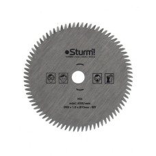 Sturm! CS5060MS-85-15-1.0-80T диск по дереву для CS5060MS Sturm! CS5060MS-85-15-1.0-80T диск по дереву для CS5060MS