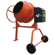 Zitrek B-1510-FK бетоносмеситель 155л Zitrek B-1510-FK бетоносмеситель 155л