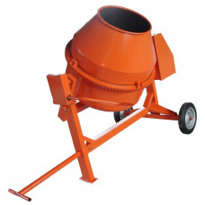 Zitrek ZBR 700/220V бетоносмеситель 500л