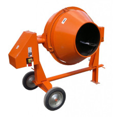 Zitrek ZBR 440/380V бетоносмеситель  350л