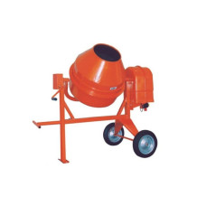 Zitrek ZBR 260/380V бетоносмеситель  260л