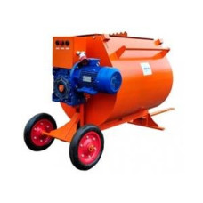 Zitrek RN-300 растворосмеситель 300л Zitrek RN-300 растворосмеситель 300л