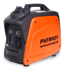 PATRIOT 1000i генератор инверторный 900Вт