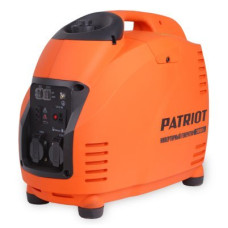 PATRIOT 3000i генератор инверторный 3,5 кВт