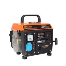 PATRIOT Max Power SRGE 950 генератор бензиновый 2 л.с. PATRIOT Max Power SRGE 950 генератор бензиновый 2 л.с.