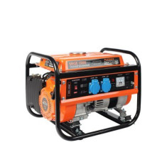 PATRIOT Max Power SRGE 1500 генератор бензиновый 3 л.с. PATRIOT Max Power SRGE 1500 генератор бензиновый 3 л.с.