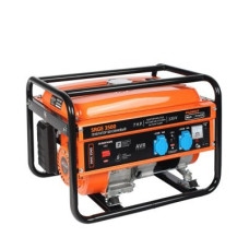 PATRIOT Max Power SRGE 3500 генератор бензиновый 7 л.с. PATRIOT Max Power SRGE 3500 генератор бензиновый 7 л.с.