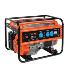 PATRIOT Max Power SRGE 6500 генератор бензиновый 13 л.с. PATRIOT Max Power SRGE 6500 генератор бензиновый 13 л.с.