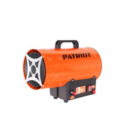 PATRIOT GS 16 калорифер газовый 16кВт