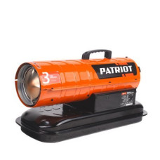 PATRIOT DTW 147 калорифер дизельный 14 кВт