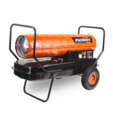 PATRIOT DTW 659 калорифер дизельный 69 кВт