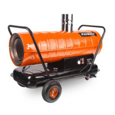 PATRIOT DTW 679F калорифер дизельный 67 кВт
