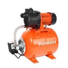 PATRIOT PW 850-24 P насосная станция 850 Вт PATRIOT PW 850-24 P насосная станция 850 Вт