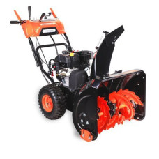 PATRIOT PS 781E снегоуборщик 7 л.с. PATRIOT PS 781E снегоуборщик 7 л.с.