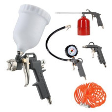 PATRIOT KIT 5A набор