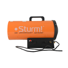 Sturm! GH91151V газовая тепловая пушка 11-17кВт Sturm! GH91151V газовая тепловая пушка 11-17кВт