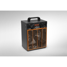 ПАРМА TB-4500-1КМ Тепловентилятор электрический 4,5 кВт