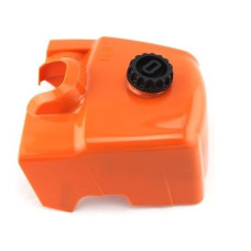 ST-341 Дефлектор(верхняя крышка) для Stihl MS 341