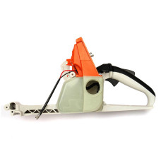 ST-660 Бак топливный для Stihl MS 660 ST-660 Бак топливный для Stihl MS 660