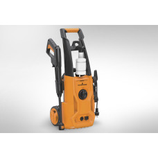 Carver CW-1400C Аппарат моющий высокого давления Carver CW-1400C Аппарат моющий высокого давления