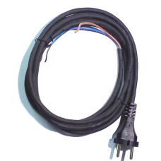 MAKITA 665394-6 Кабель резиновый 1.0-2-2.5