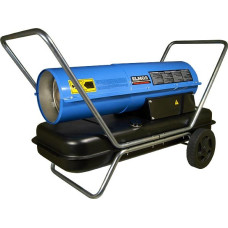 Elmos DH-31 ж/т  теплогенератор 29kW