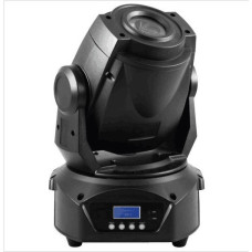 LED MOVING SPOT светодиодная движущаяся голова LED 90Вт LED MOVING SPOT светодиодная движущаяся голова LED 90Вт