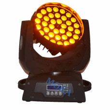 LED MOVING HEAD 3618 Светодиодный вращающийся прожектор LED MOVING HEAD 3618 Светодиодный вращающийся прожектор