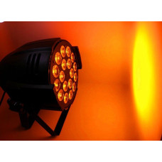 LED PAR 1818 Светодиодный прожектор LED PAR 1818 Светодиодный прожектор