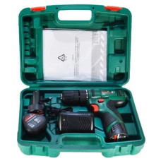 DWT ABS-12 CLI-2 BMC Дрель аккумуляторная DWT ABS-12 CLI-2 BMC Дрель аккумуляторная