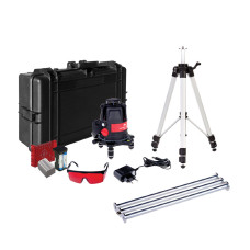 ADA ULTRALINER 360 4V Set построитель лазерных плоскостей А00477 ADA ULTRALINER 360 4V Set построитель лазерных плоскостей А00477