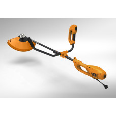 Carver TR 1500S/BH Триммер-кусторез электрический Carver TR 1500S/BH Триммер-кусторез электрический