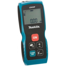 Makita LD050P лазерный дальномер Makita LD050P лазерный дальномер