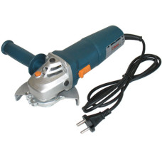 Rebir LSM-125/1050 шлиф. машина УШМ 1050Вт Rebir LSM-125/1050 шлиф. машина УШМ 1050Вт