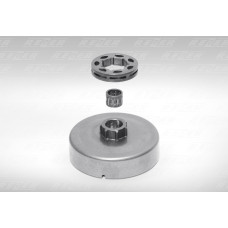 Звездочка ведущая SP  35464 STIHL 066, MS 360, MS 660 (3/8")