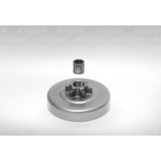 Звездочка ведущая SP  93071 Partner-340S, 350S, 360S (3/8") 03.003.00008