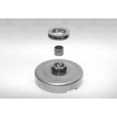 Звездочка ведущая SP 105772 Husqvarna 371, 365, 362, 372, 385 (3/8") 03.003.00013