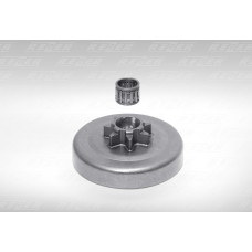 Звездочка ведущая SP 108308 Husqvarna 340, 345, 350, 351 (0,325") 03.003.00016