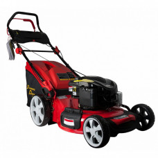 DDE LMS 51-70 DB газонокосилка бензиновая  6 л.с.