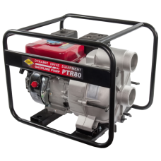 DDE PTR80 Мотопомпа бензиновая для грязной воды 7 л.с. DDE PTR80 Мотопомпа бензиновая для грязной воды 7 л.с.