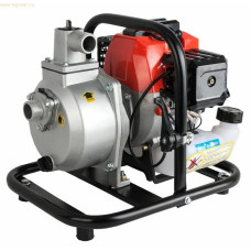 DDE PN25-II Мотопомпа бензиновая для чистой воды DDE PN25-II Мотопомпа бензиновая для чистой воды