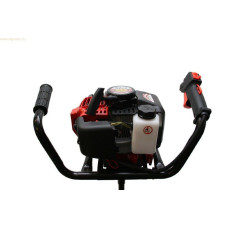 DDE IceD-52-200 мотобур ледобур 2,5 л.с. DDE IceD-52-200 мотобур ледобур 2,5 л.с.