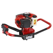 DDE GD-52-200 мотобур 2,5 л.с. DDE GD-52-200 мотобур 2,5 л.с.