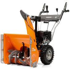 DAEWOO DAST6560 Снегоуборщик бензиновый 6,5 л.с. DAEWOO DAST6560 Снегоуборщик бензиновый 6,5 л.с.