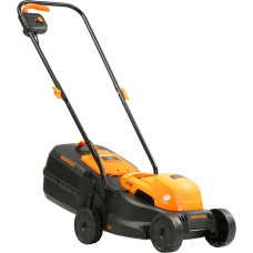 DLM 1200E DAEWOO Газонокосилка электрическая 1200 Вт