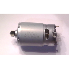 MAKITA 629819-4 Двигатель 14,4В для 6280D