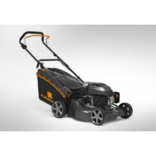 CARVER LMG-2646HM газонокосилка бензиновая 2,6кВт CARVER LMG-2646HM газонокосилка бензиновая 2,6кВт