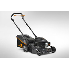 CARVER LMG-2042HM газонокосилка бензиновая 2,0кВт CARVER LMG-2042HM газонокосилка бензиновая 2,0кВт