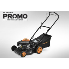 CARVER PROMO LMP-1940 газонокосилка бензиновая 1,8кВт CARVER PROMO LMP-1940 газонокосилка бензиновая 1,8кВт