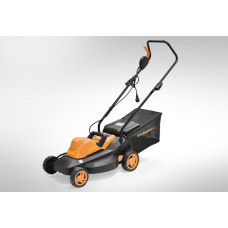 CARVER LME-1437 электрическая газонокосилка 1400 Вт CARVER LME-1437 электрическая газонокосилка 1400 Вт
